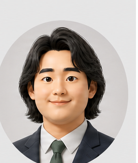 J.Y JANG 캐리커처